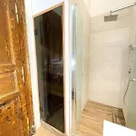Romance Residency With Finn Sauna