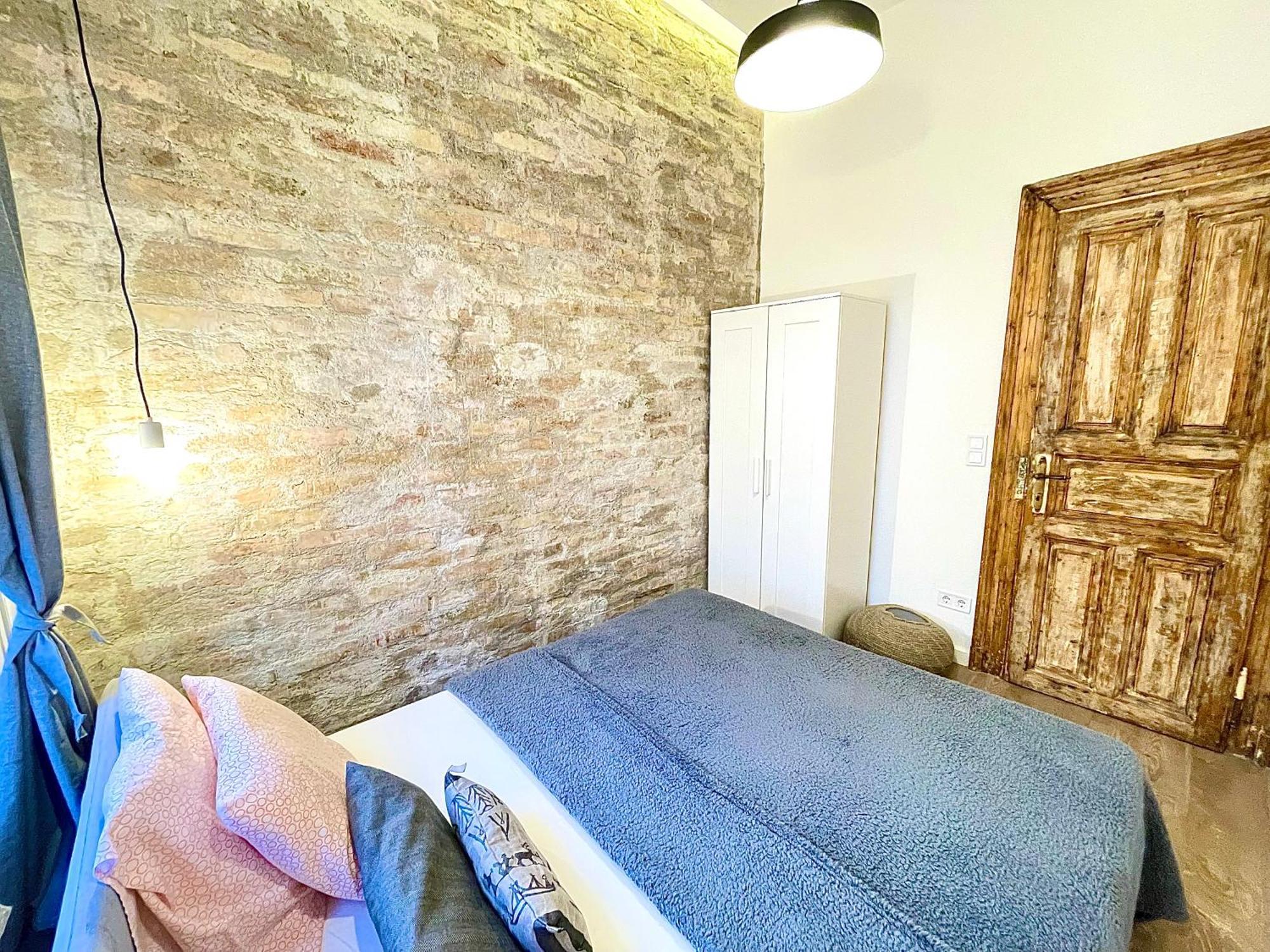 Apartment Romance Residency With Finn Sauna *