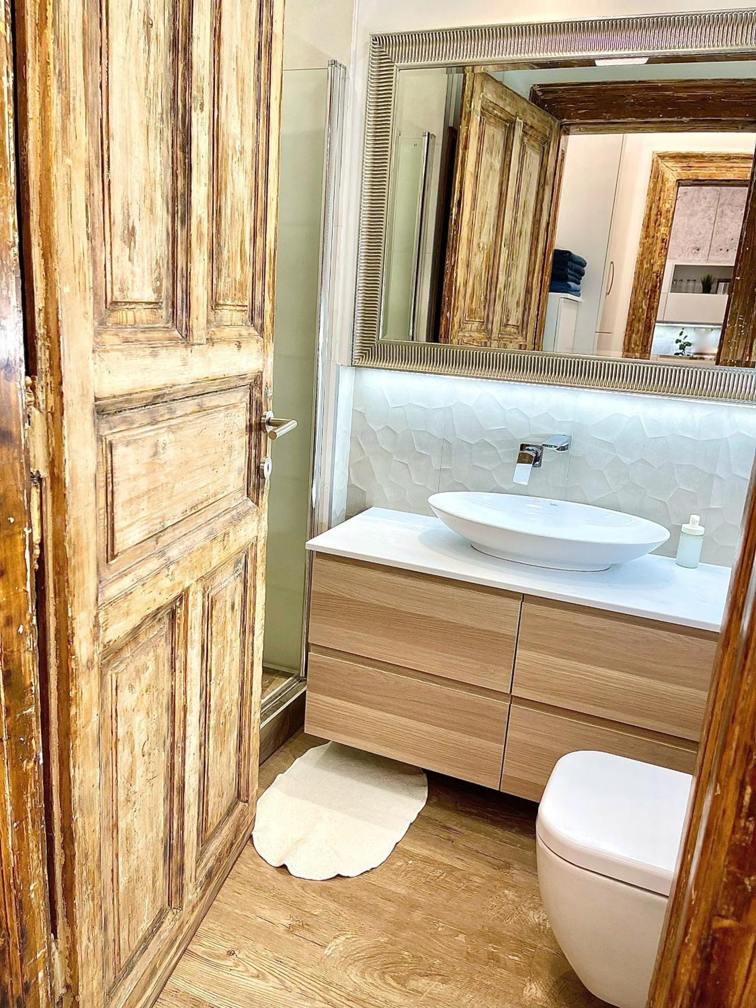 Apartment Romance Residency With Finn Sauna