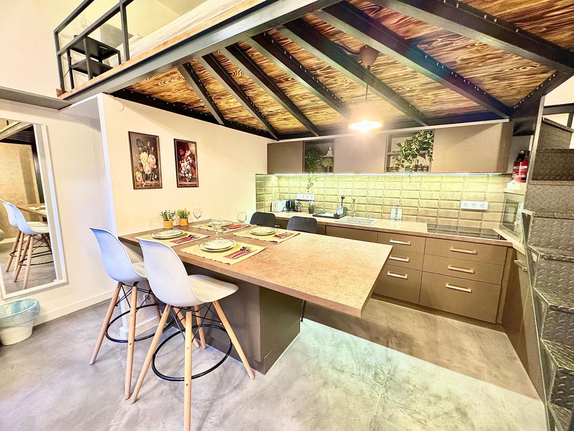 Apartment Romance Residency With Finn Sauna Budapest