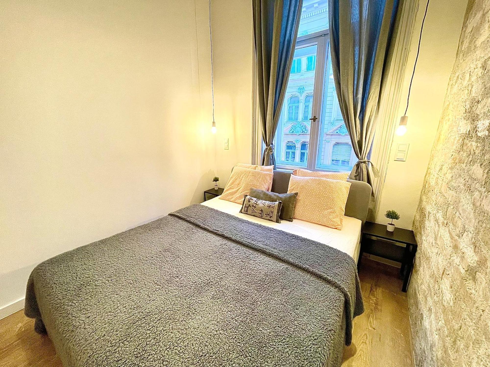 Romance Residency With Finn Sauna *