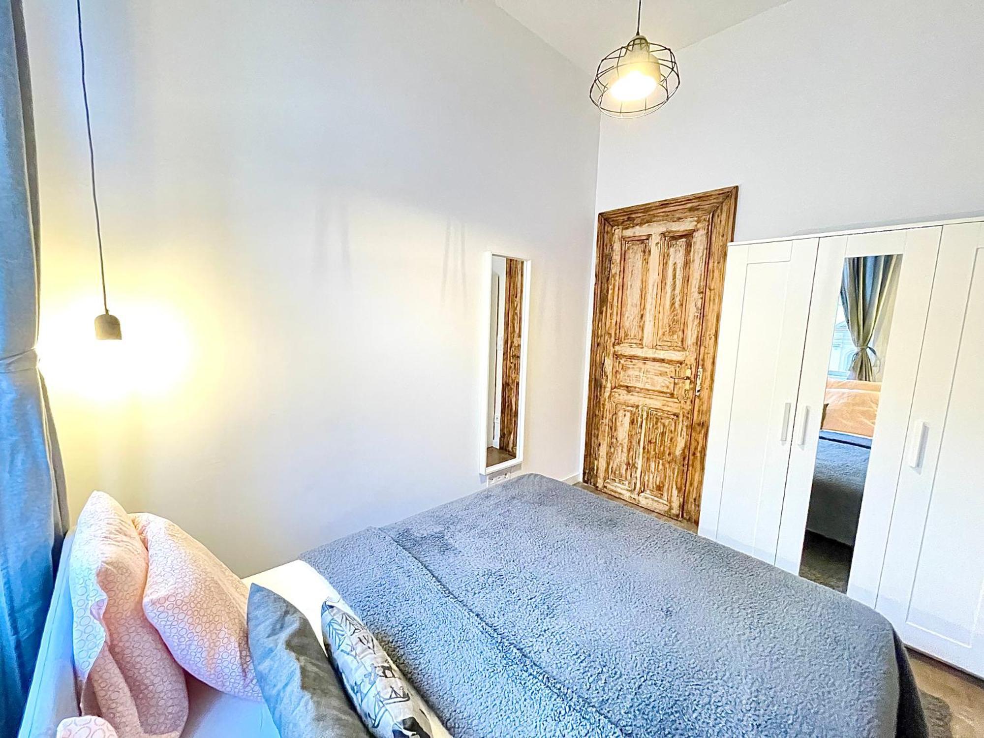 Romance Residency With Finn Sauna * Budapest