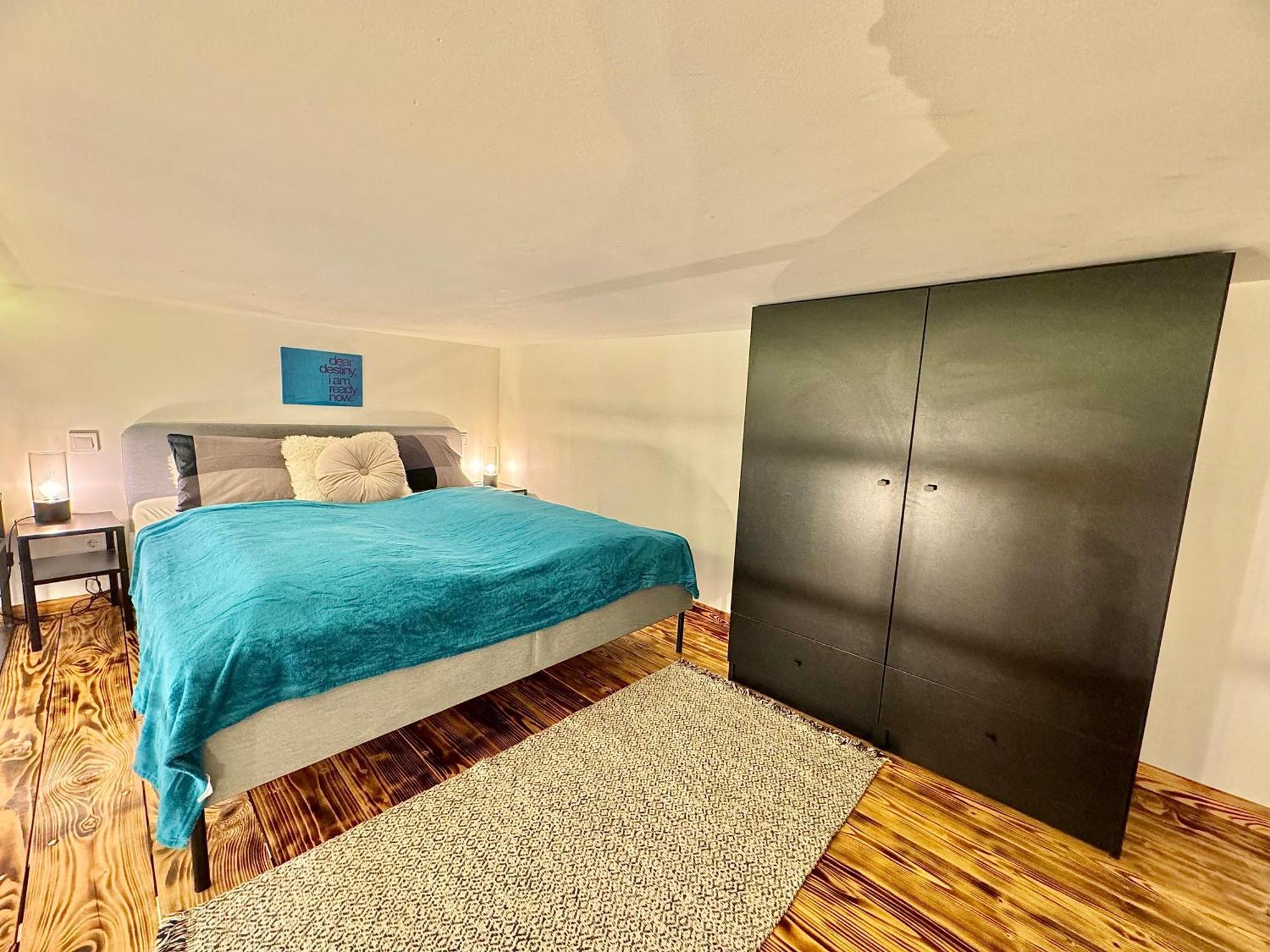 Romance Residency With Finn Sauna Apartment *