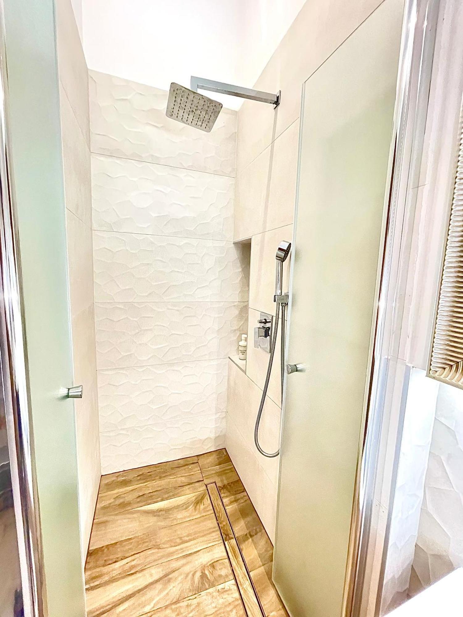 Apartment Romance Residency With Finn Sauna *