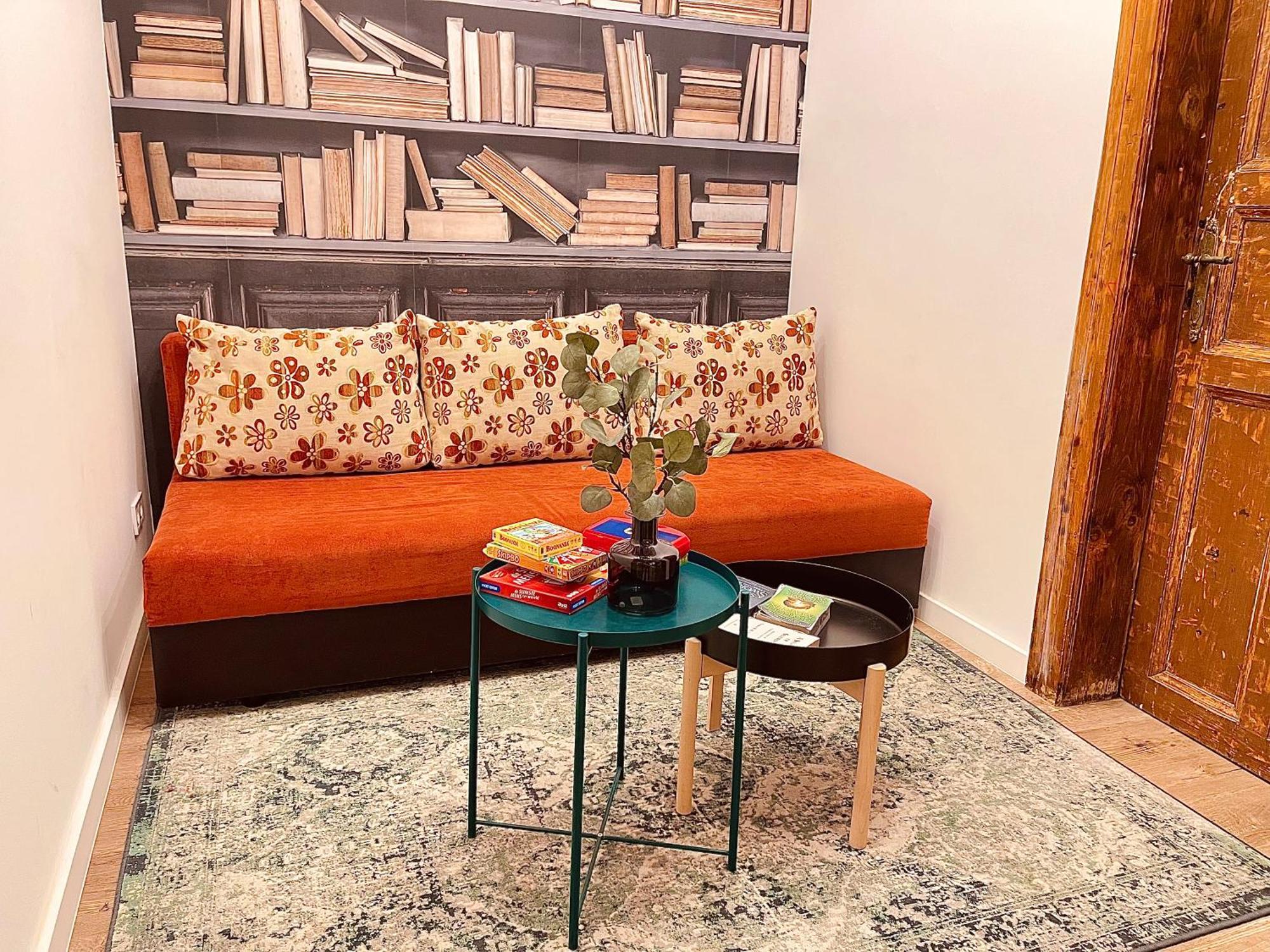 Romance Residency With Finn Sauna Apartment