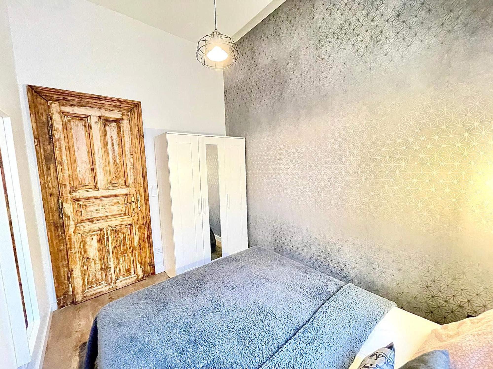 Apartment Romance Residency With Finn Sauna