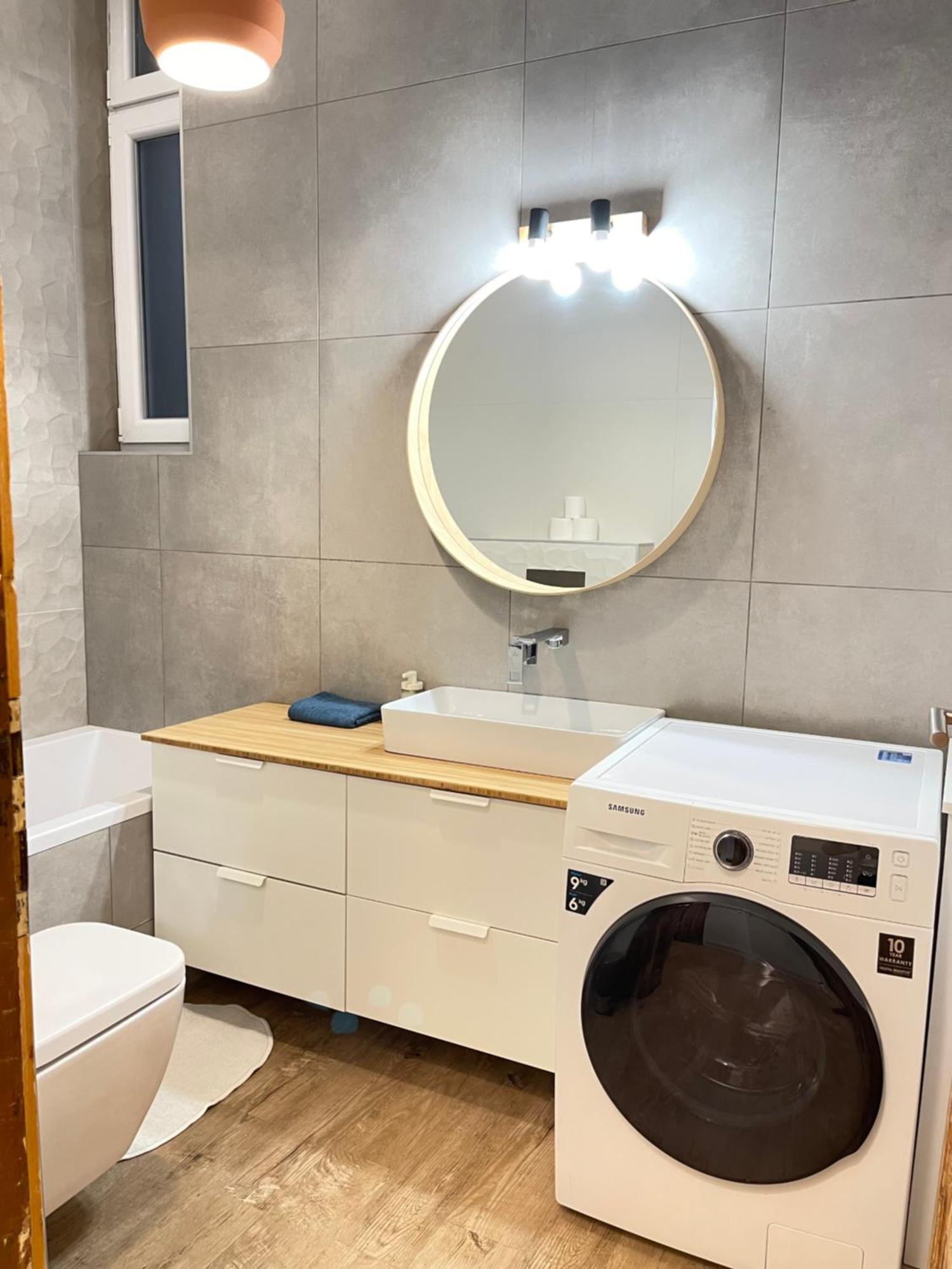 Apartment Romance Residency With Finn Sauna Budapest