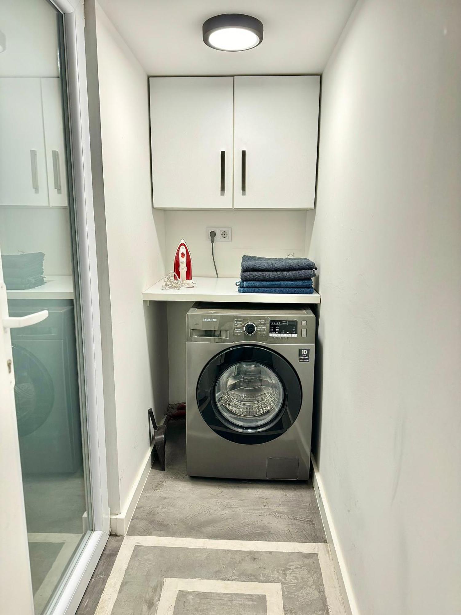 Apartment Romance Residency With Finn Sauna Budapest