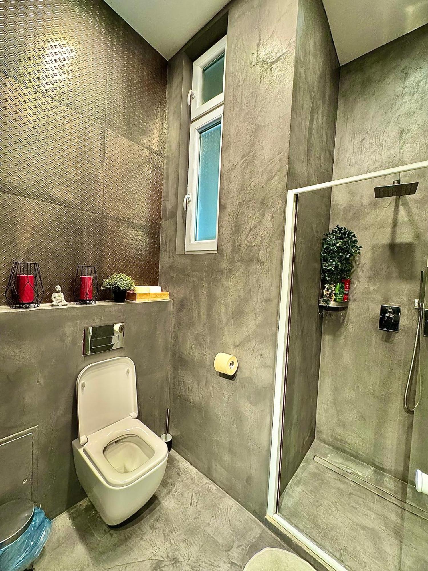 Romance Residency With Finn Sauna Apartment