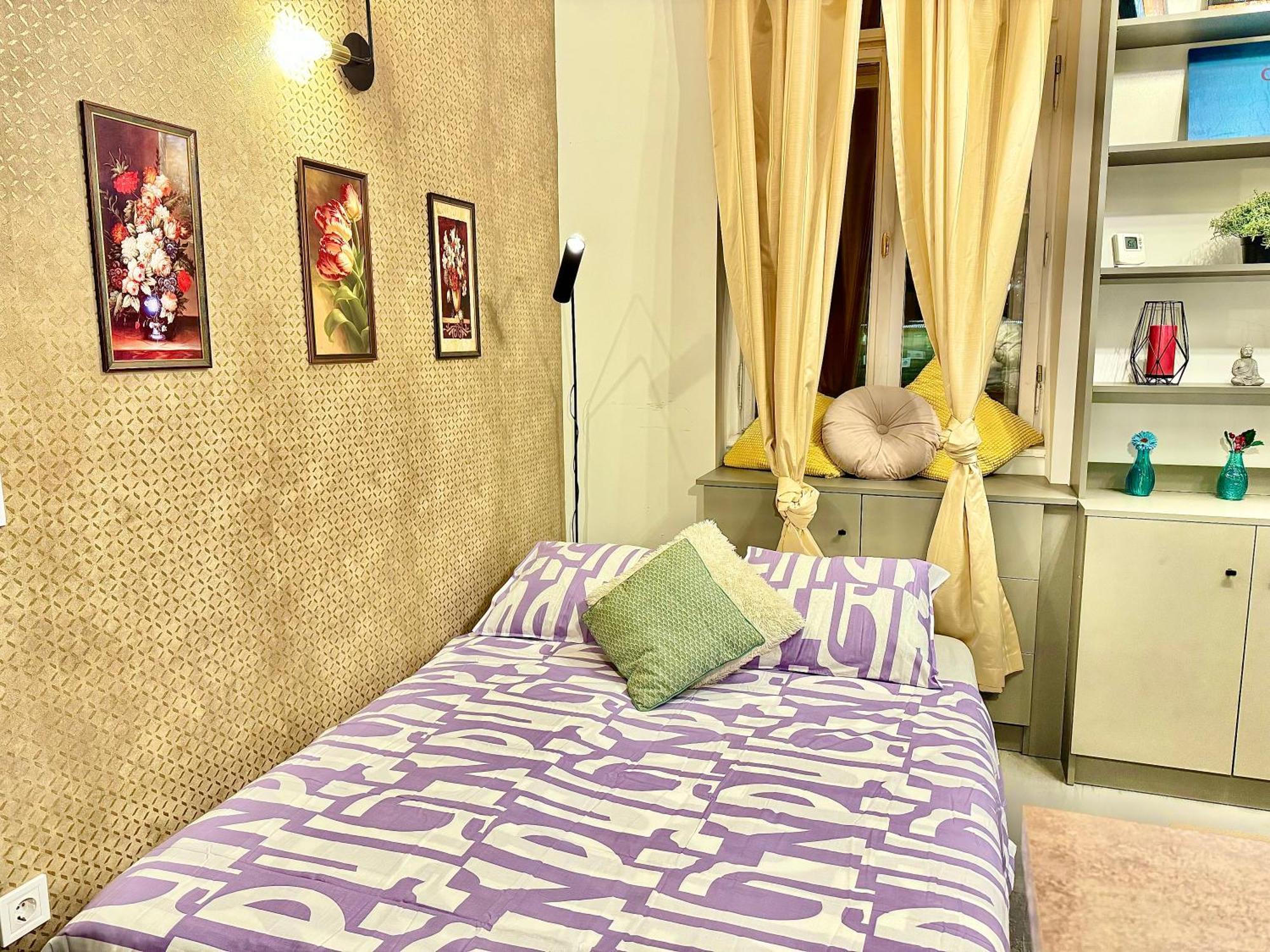 Romance Residency With Finn Sauna Apartment *