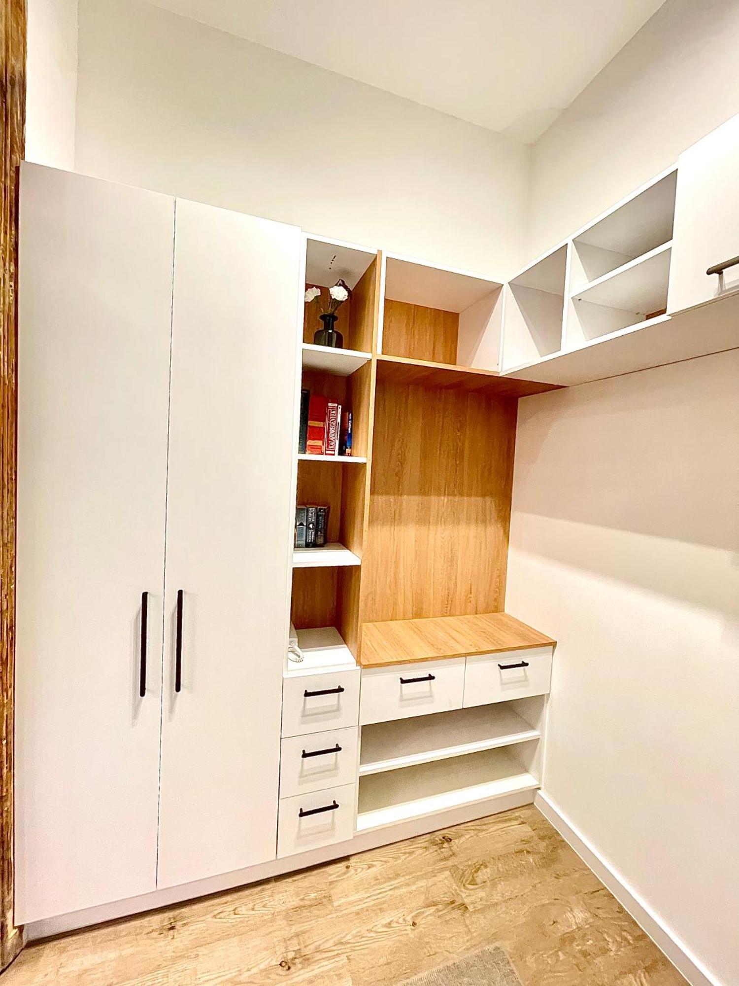 Apartment Romance Residency With Finn Sauna