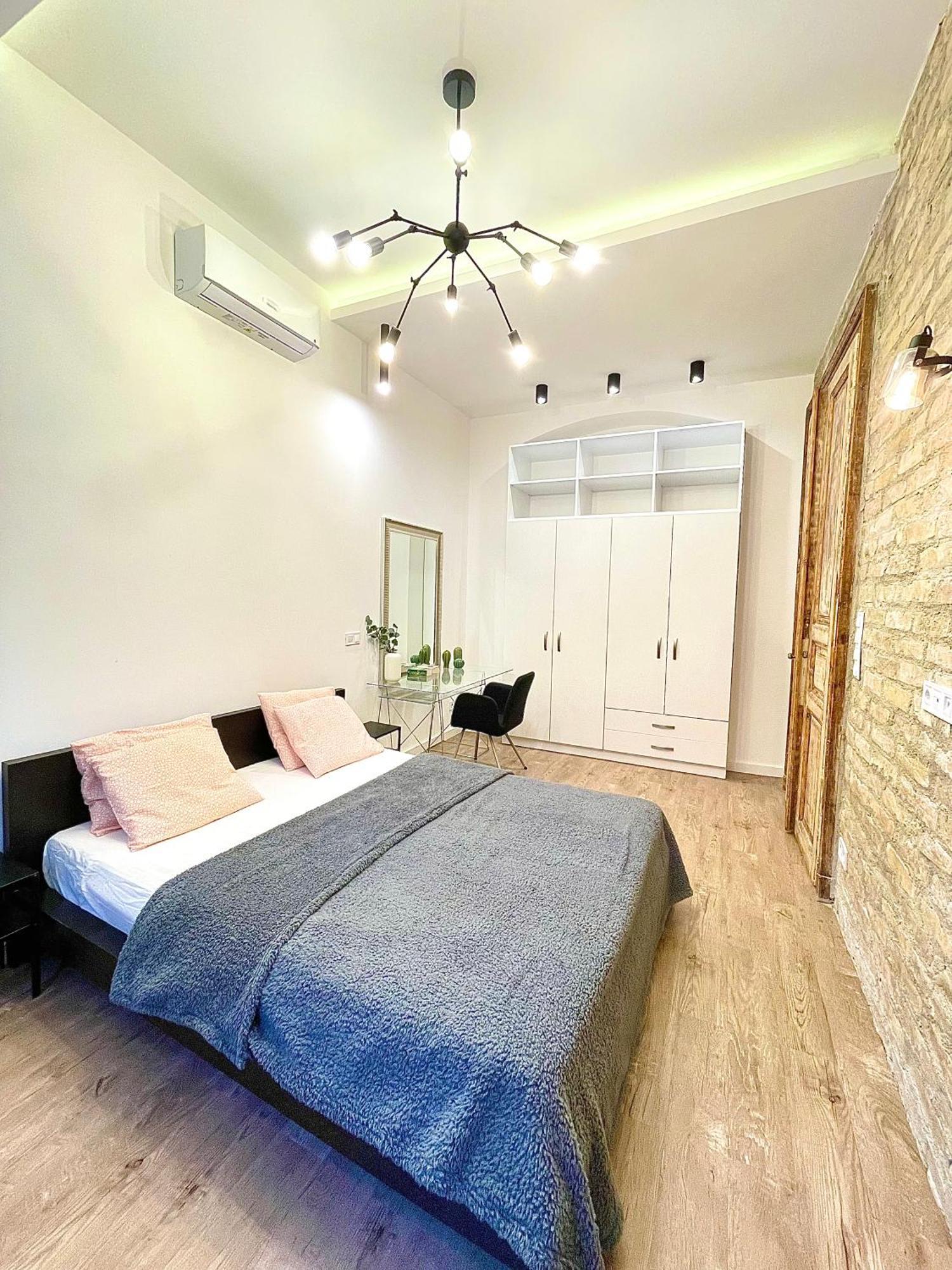 Romance Residency With Finn Sauna Apartment *
