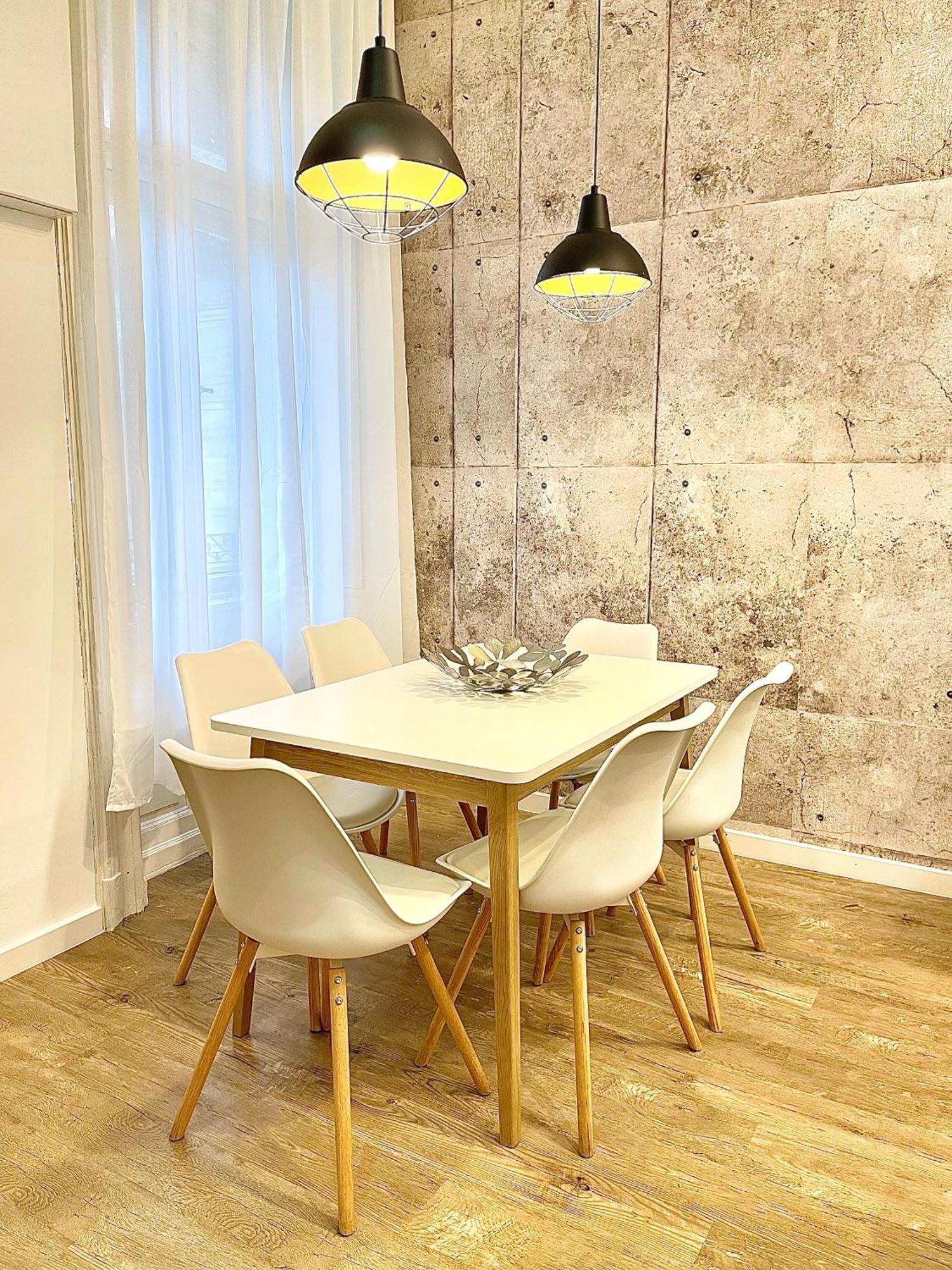 Apartment Romance Residency With Finn Sauna *